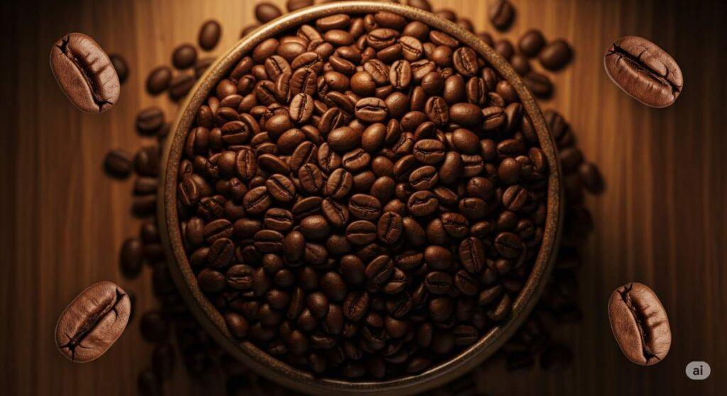 قهوه عمده اصفهان